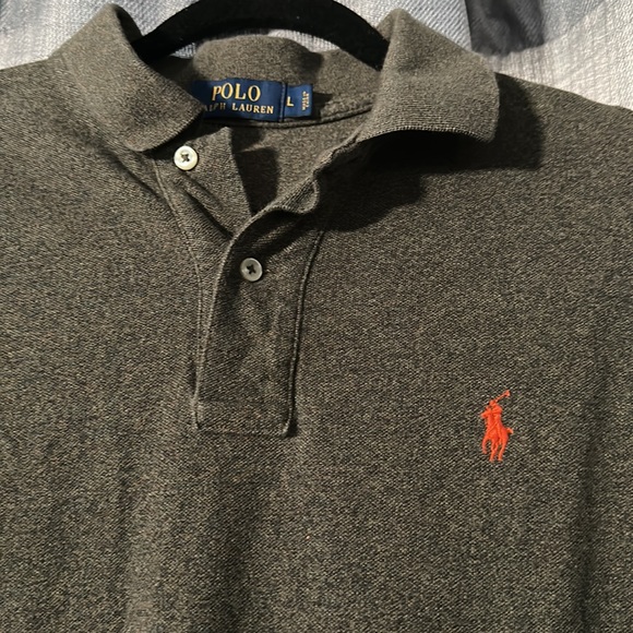 Polo by Ralph Lauren polo shirt - Picture 1 of 3